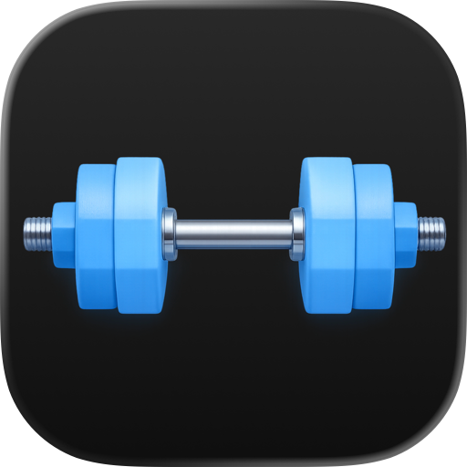 Gym Log Workout Tracker: Gript