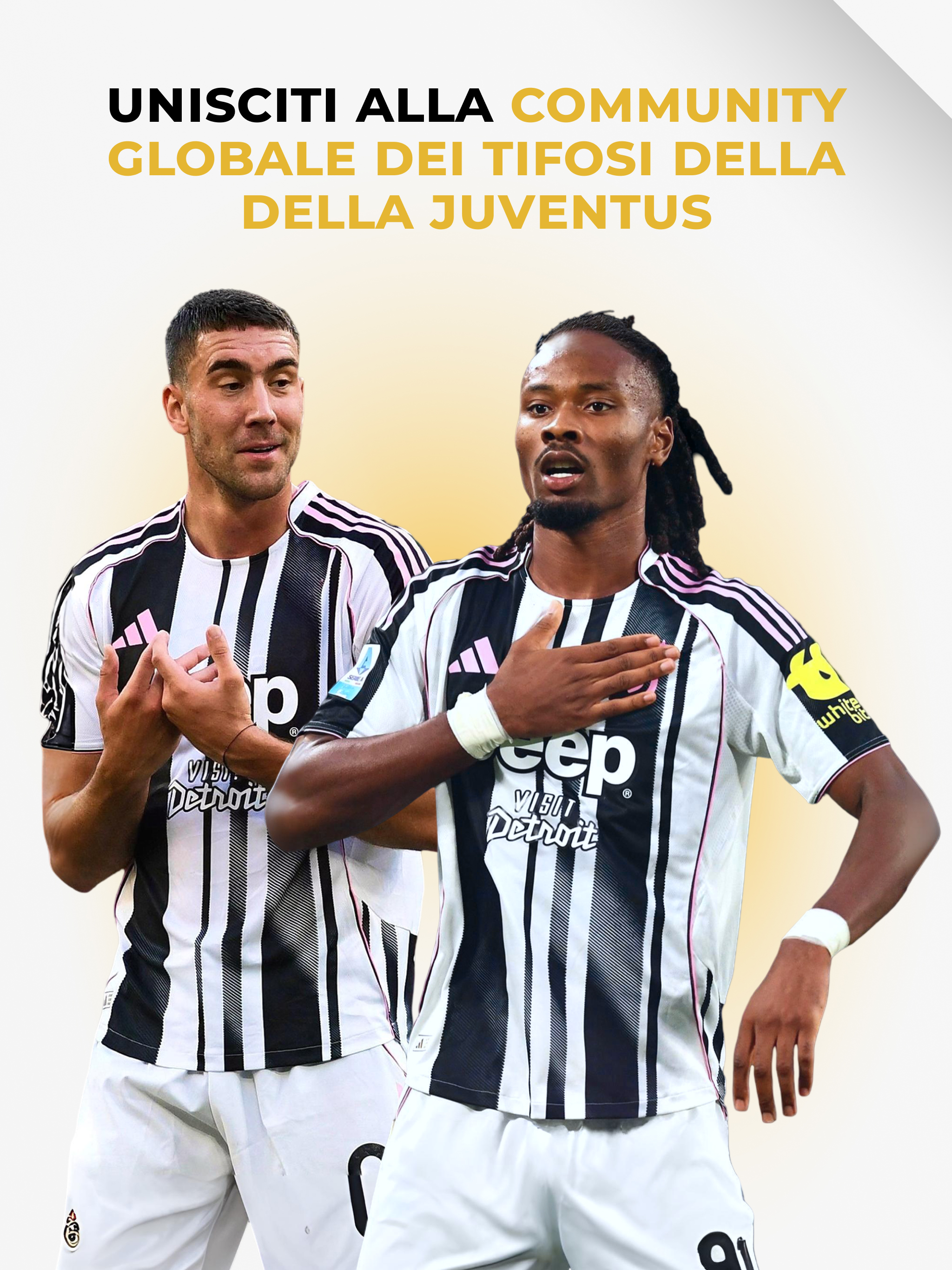 Bianconeri Live: For Juve Fans