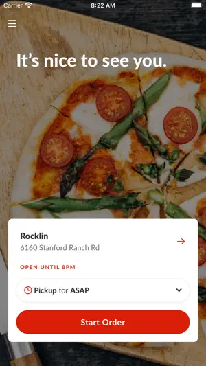 Celestino's NY Pizza & Pasta screenshot 2