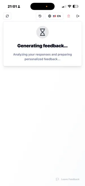 PM Mock Buddy screenshot 4