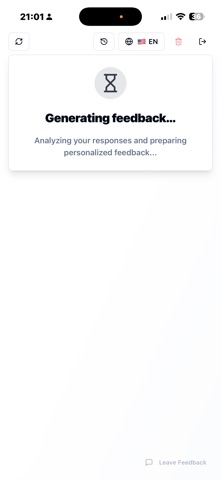 PM Mock Buddy Screenshot 4 of 8