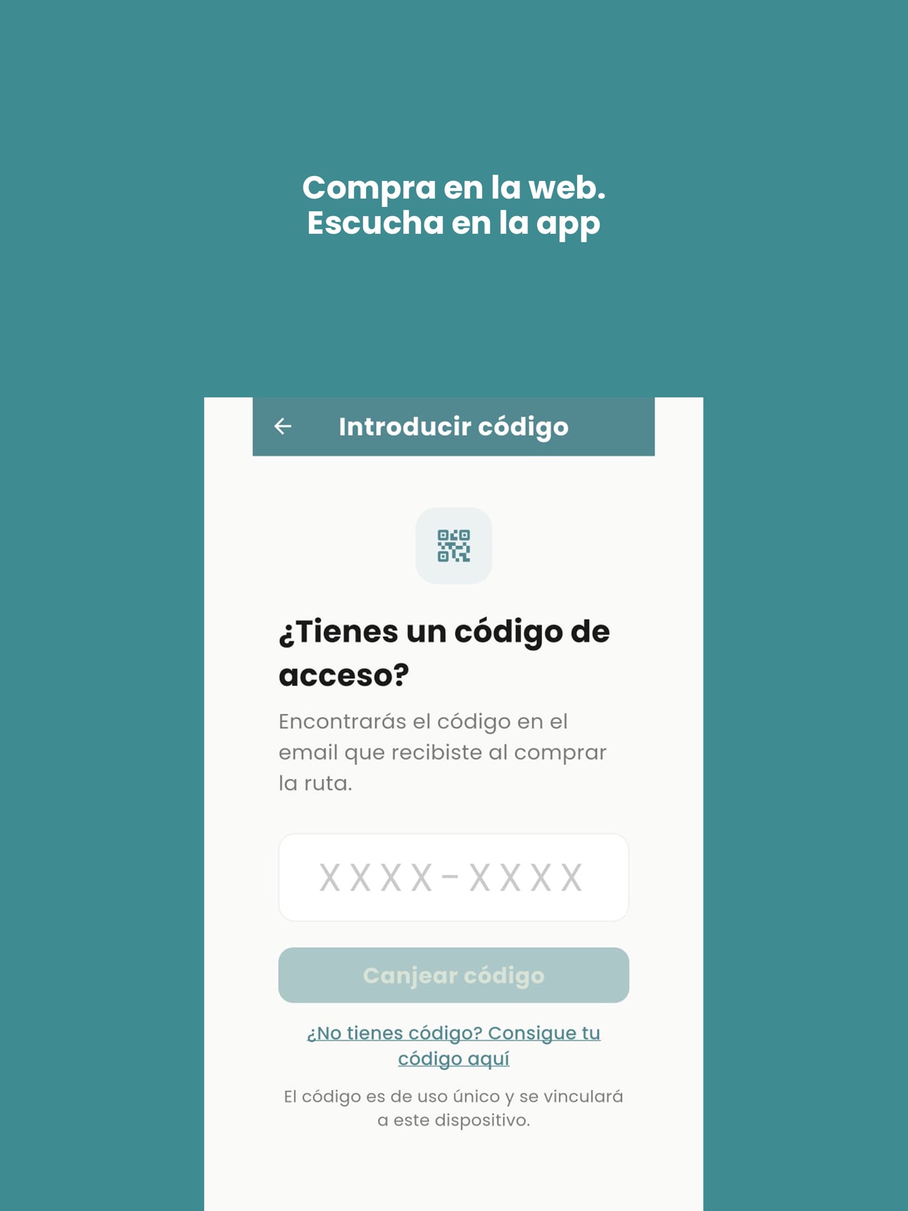 Screenshot 6 of Ando - Turismo sonoro