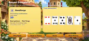 Forge Stream Grid Cards screenshot 3