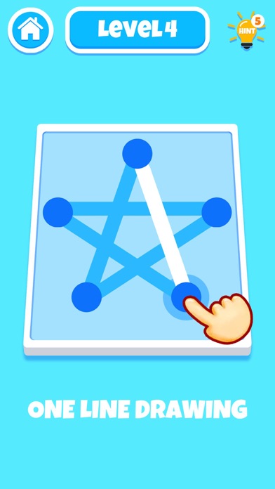Brain On: Baby Puzzle Games Screenshot