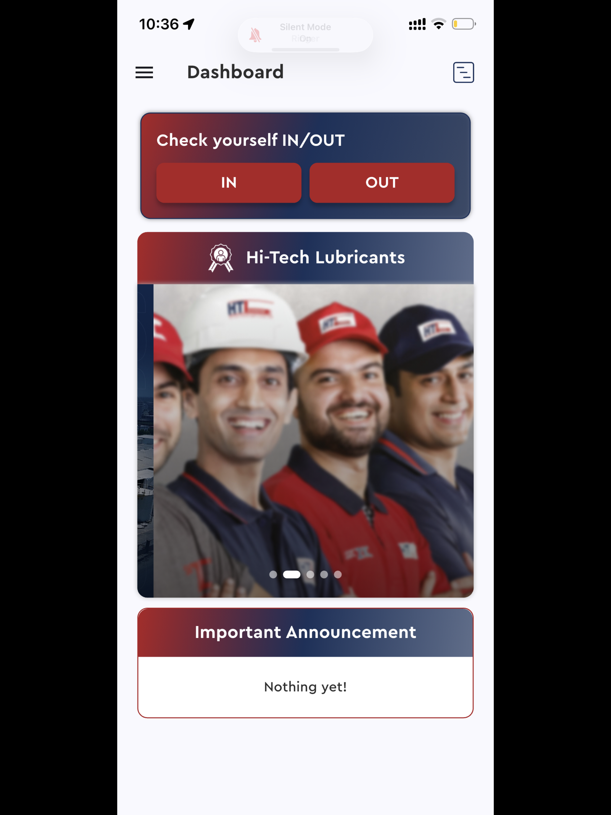 HTL Corporate