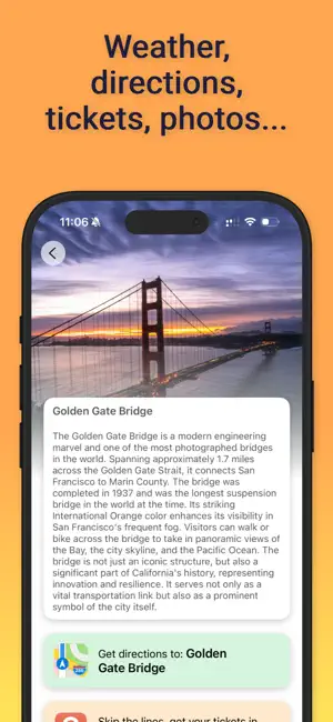 City Route screenshot 4