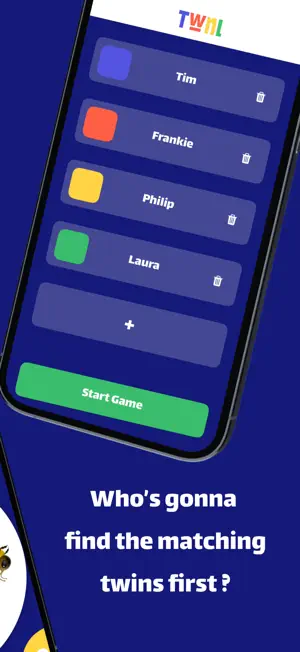 TWNL screenshot 2