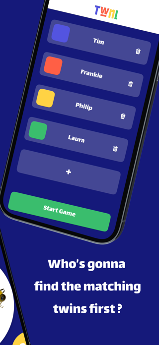 TWNL Screenshot 2 of 6