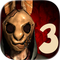 Horror Tale 3: The Witch