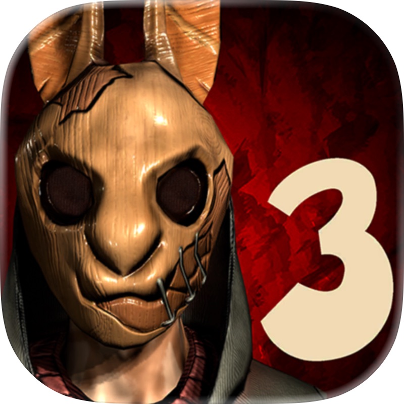 Horror Tale 3: The Witch screenshot 1