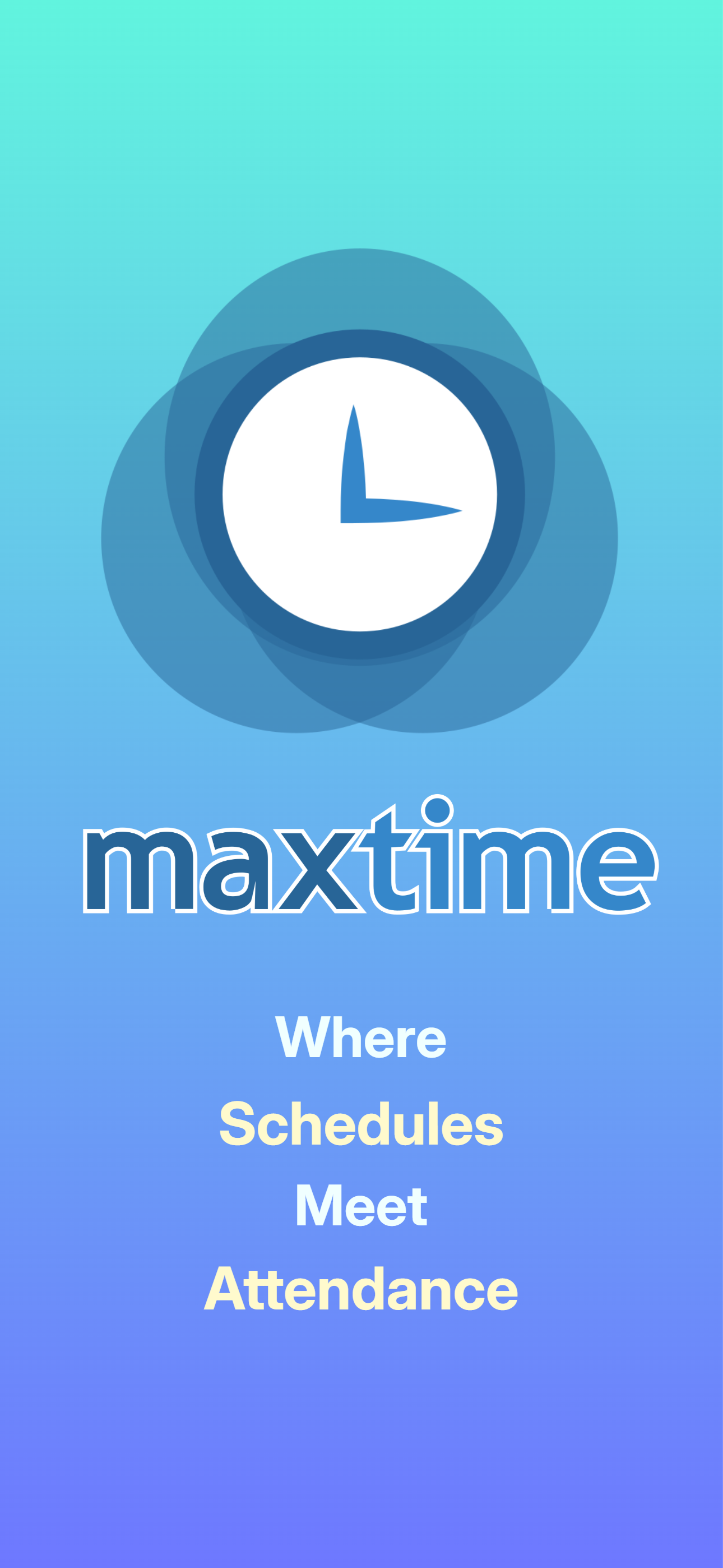 Maxtime Cloud