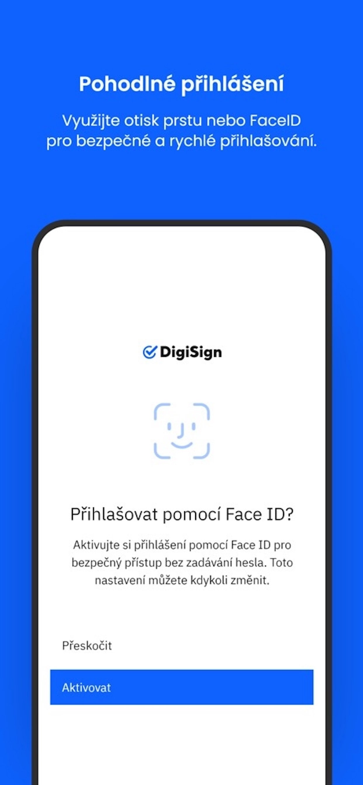 DigiSign - Digitální podpis screenshot 5