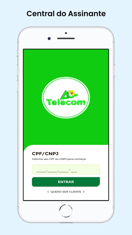 AC TELECOM