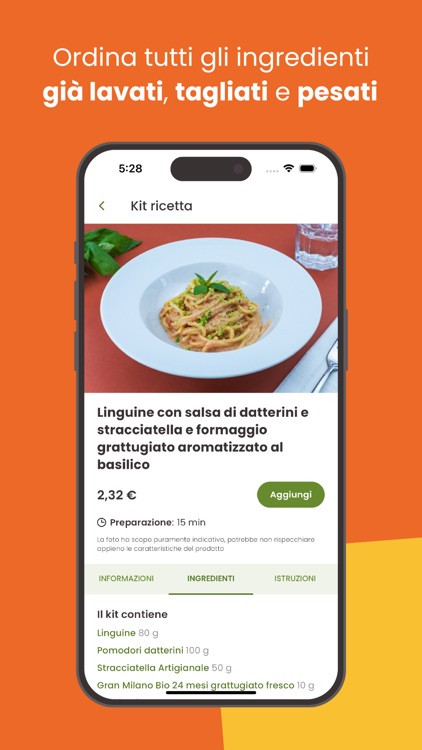 PlanEat Spesa Online screenshot-3