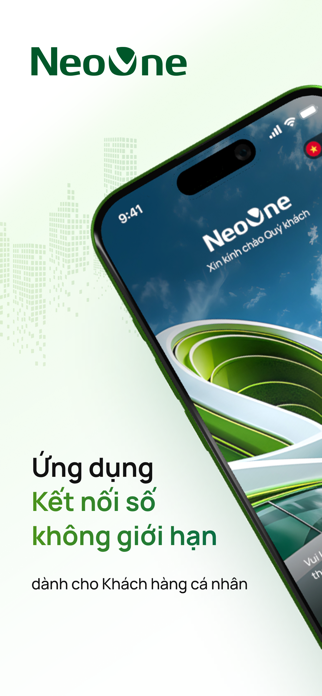 NeoOne Screenshot 1 of 7