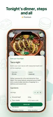 Sorted: Shared Shopping Lists screenshot 6