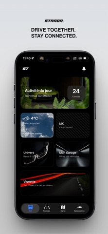 Strada1 Screenshot 1 of 7