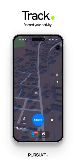 Pursuit Tag: Create & Share screenshot 4