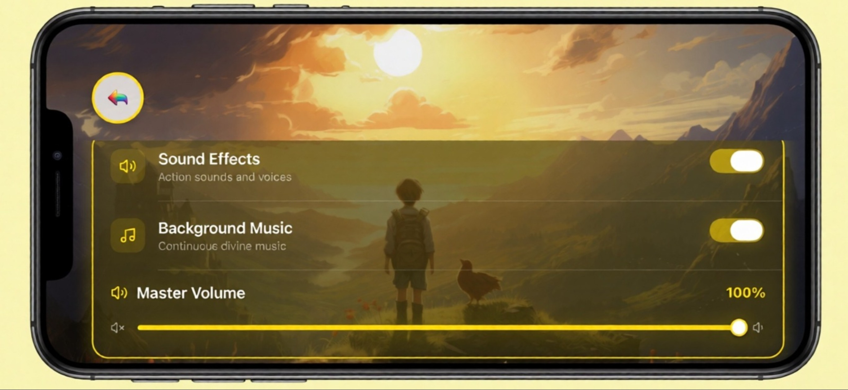 Happy Temple Playtime screenshot 6