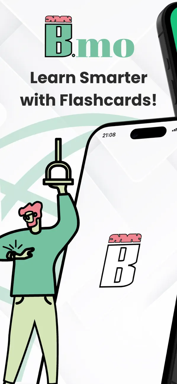 Screenshot #1 pour BMO - Study like the best
