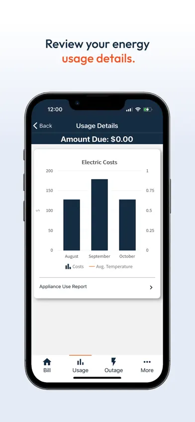PSEG Long Island screenshot 3