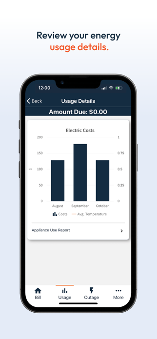 PSEG Long Island Screenshot 3 of 8