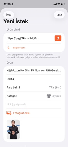 DurBi Screenshot 4 of 5
