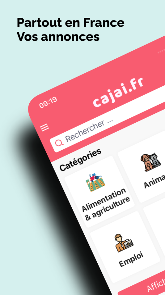 #1. Ça, j'ai! (iOS) 由: LORANS