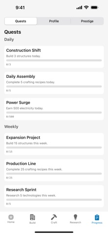 Idle AI Singularity iPhone screenshot