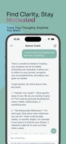 Life Coach: Therapist AI screenshot