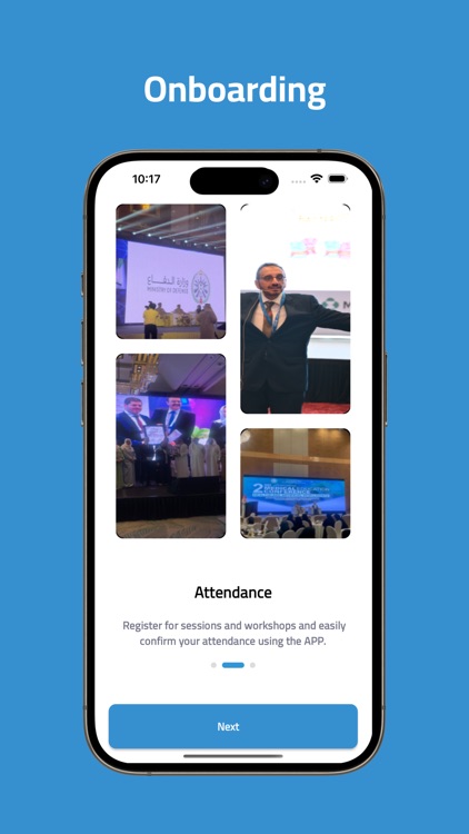 Edu Caring screenshot-7