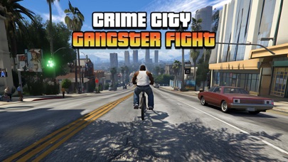 Crime City : Gangster Fight Screenshot
