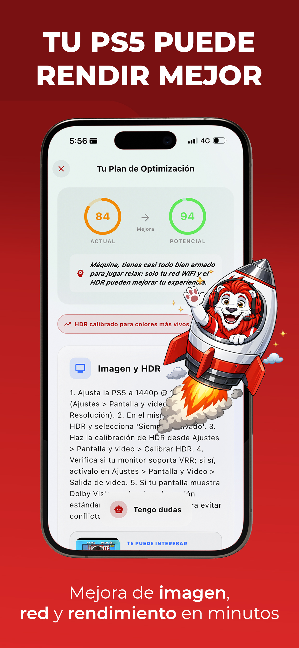 Pleyx: Assistant for Gamers screenshot 8