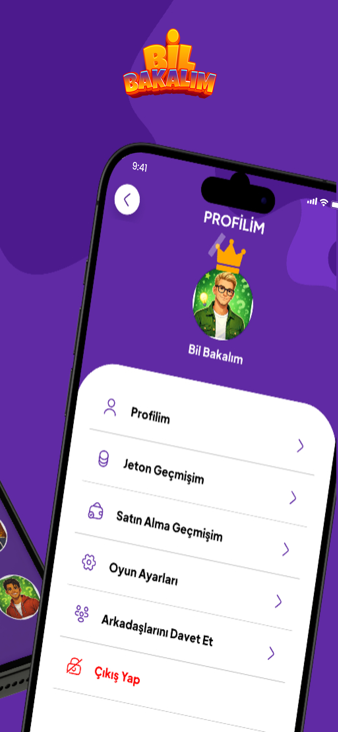 Bil Bakalım: Bilgi Yarışması screenshot 8