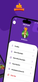 Bil Bakalım: Bilgi Yarışması screenshot