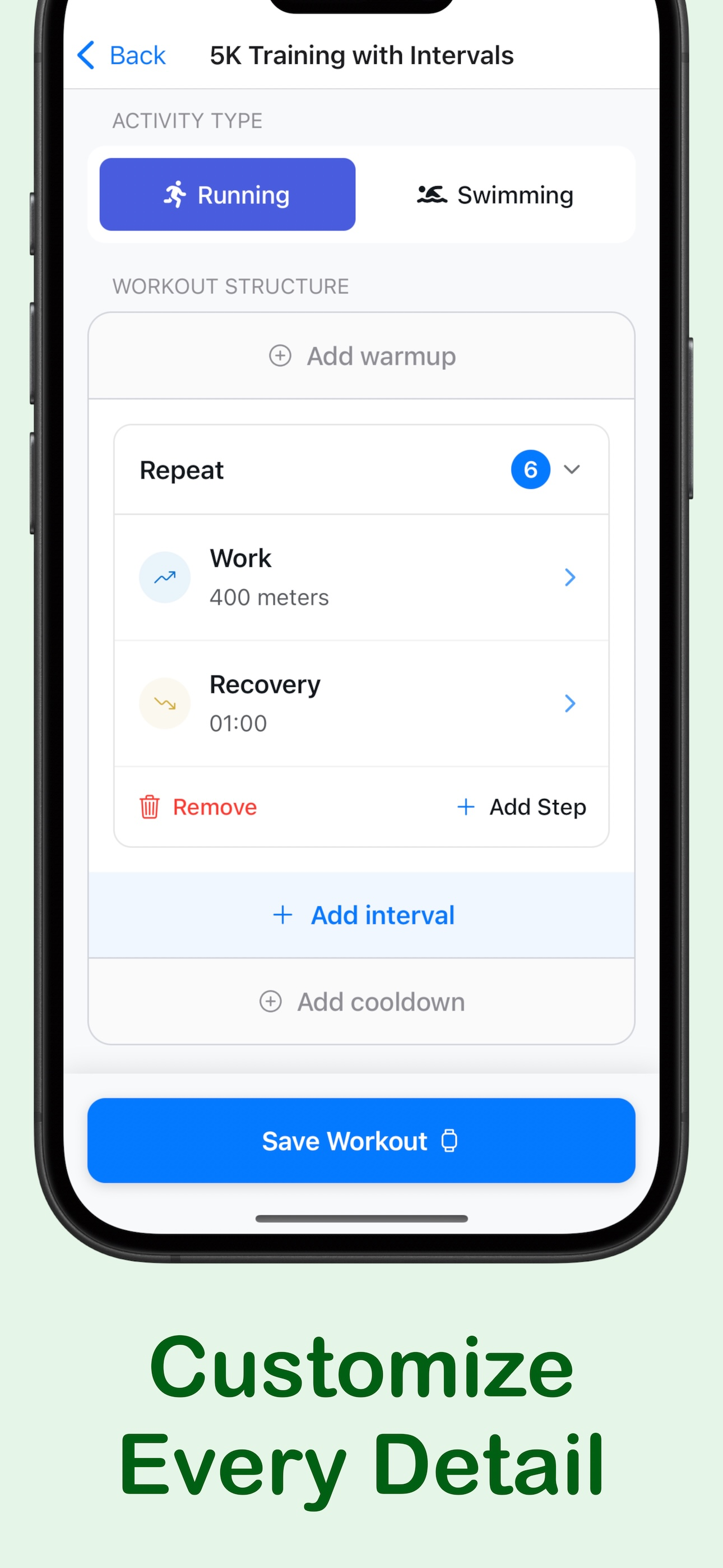 TrainWise: Sync Workouts