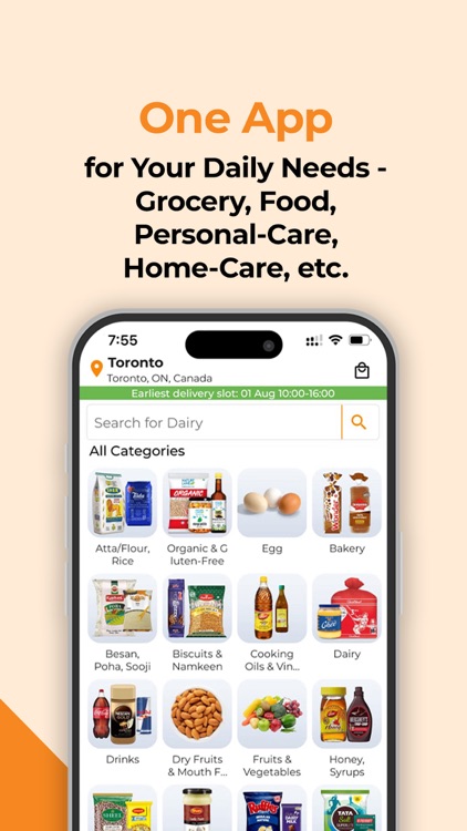 Bazaaro screenshot-4