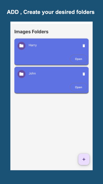 CustomGallery & Files Pro screenshot-3