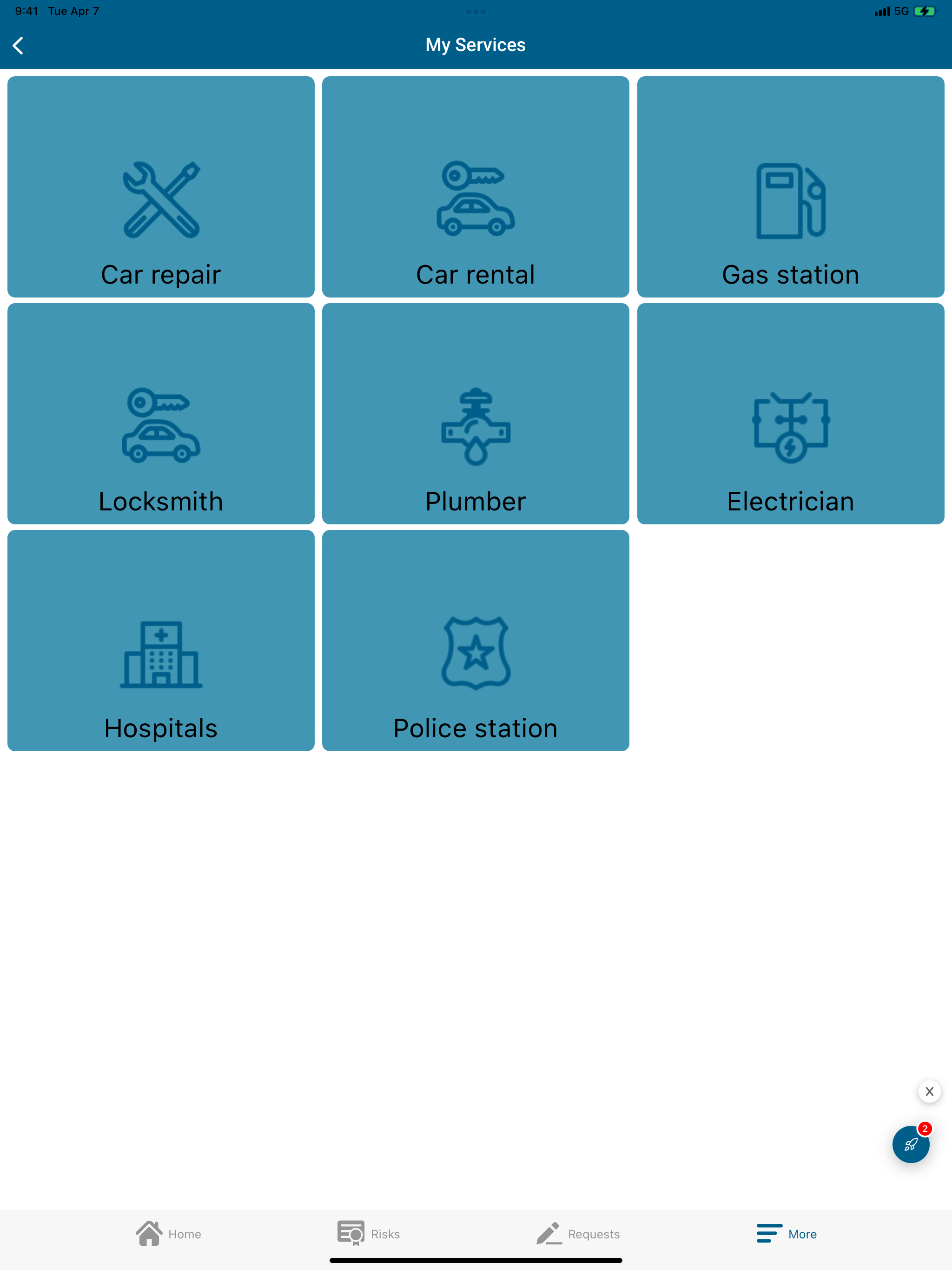 ZehrGo screenshot 9