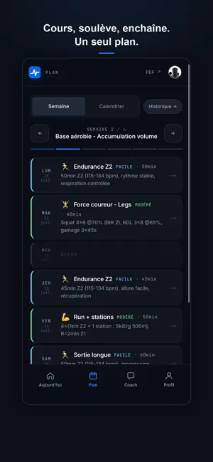 Pacely screenshot 3