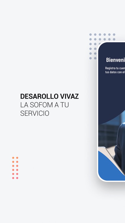 Desarrollo Vivaz