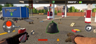 Recycling Center 3D Simulator Screenshot 3 of 4