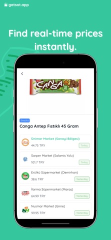 Gatsot Screenshot 7 of 10