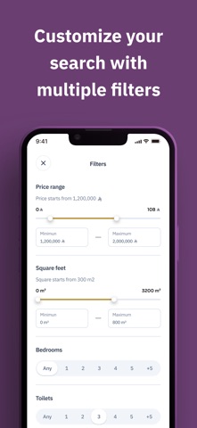 Hawyia Units | هوية يونيتس iPhone screenshot
