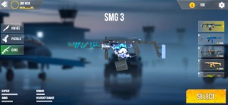 Strike Ops: Zombie & PVP FPS Screenshot 2 of 3