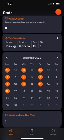 EzLift Pro Screenshot 2 of 10