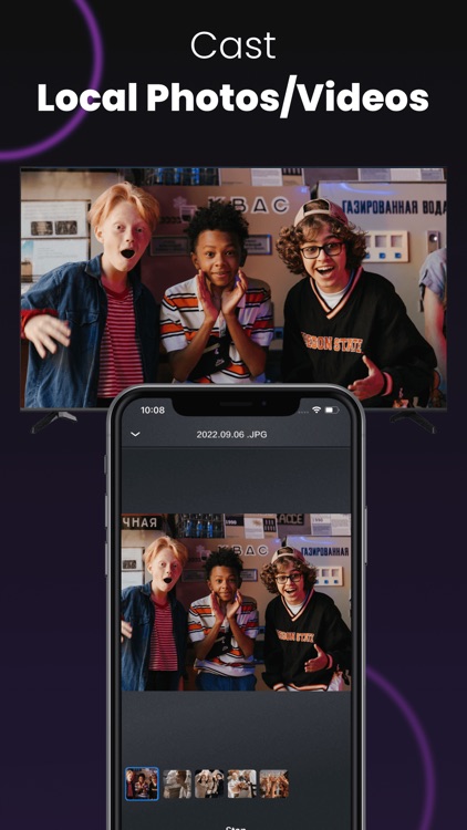 Universal Remote: TV Remote screenshot-6