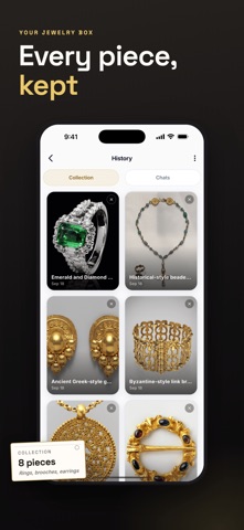 Jewelry Identifier: Value Screenshot 4 of 5
