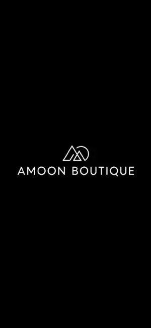 Amoon Boutique screenshot 1