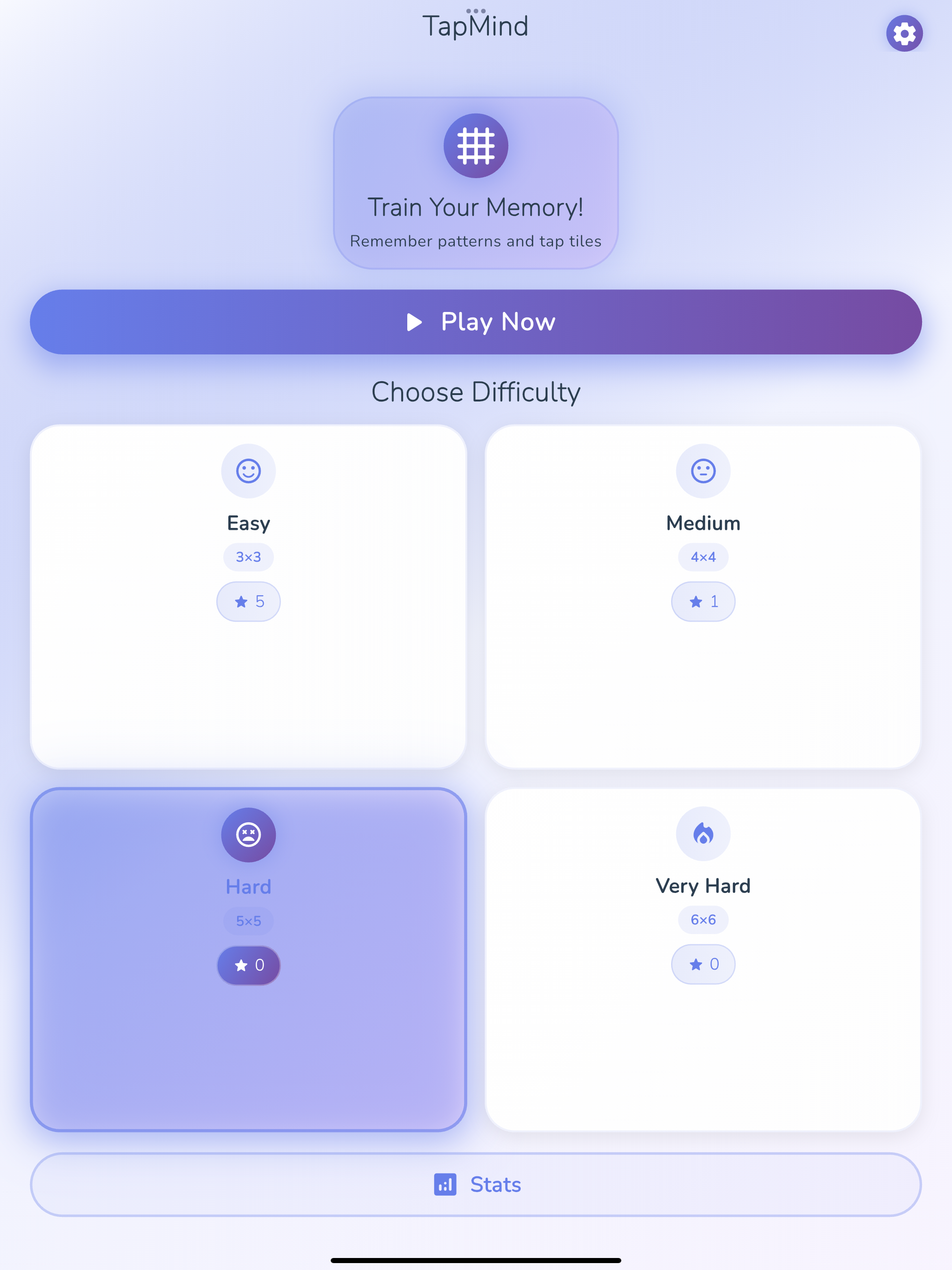 TapMind screenshot 18